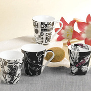 coffee set, mug, tea set, drinkware