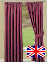 Ready Made Blackout Curtains