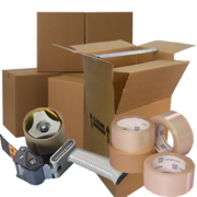 Grab Top Quality Packaging Supplies from Bonus Trading